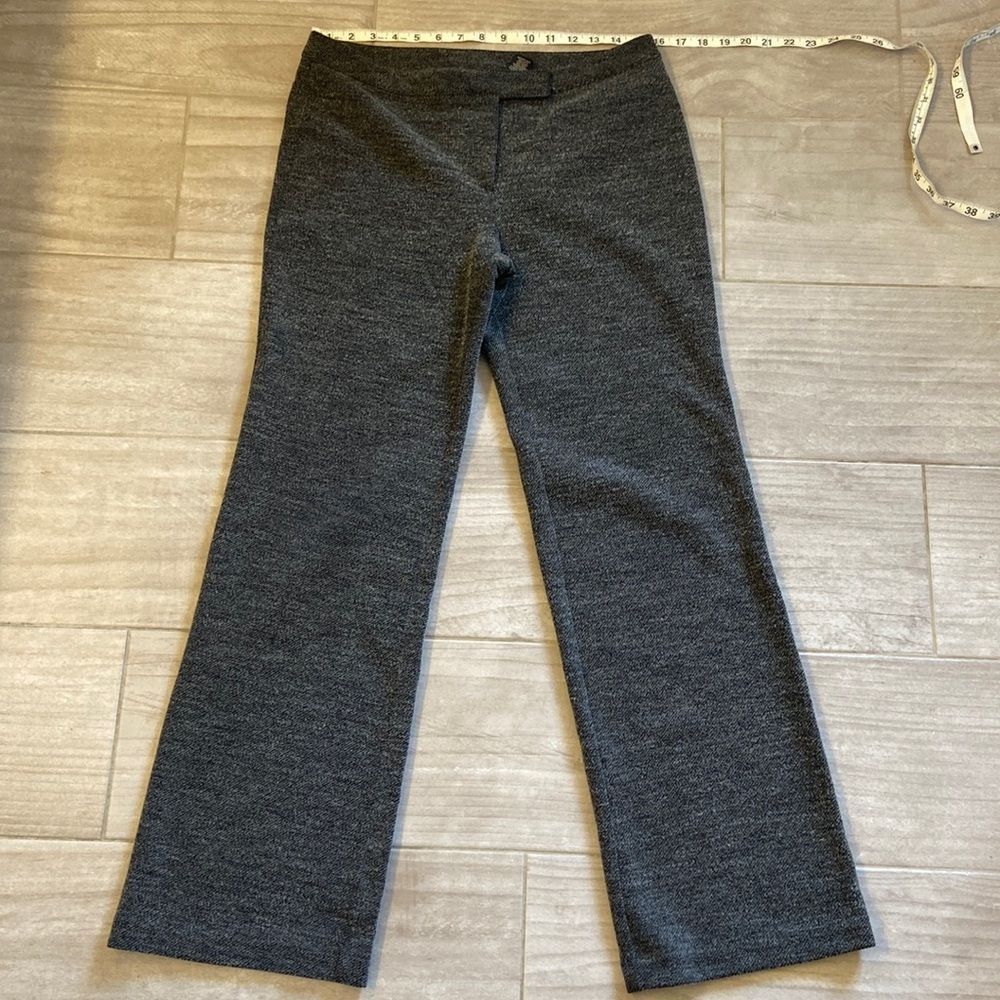 Express polyester wool trousers women’s size 11/12